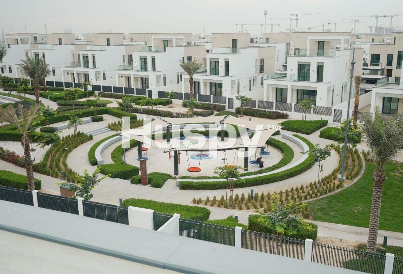 Keys in Hand | Brand New | Park Facing photo 22