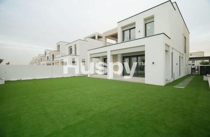 Villa - 3 - 4 for rent in Caya 1 - Arabian Ranches 3 - Dubai