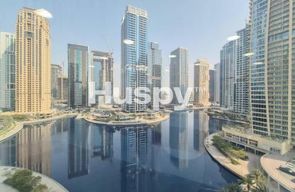 مكتب - استوديو - 1 حمام للبيع في برج فورتشن - (JLT) مجمع C - أبراج بحيرات الجميرا - دبي مكتب - استوديو - 1 حمام للبيع في برج فورتشن - (JLT) مجمع C - أبراج بحيرات الجميرا - دبي