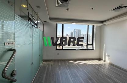 Office Space - Studio for rent in Prime Business Centre Tower A - Prime Business Centre - District 13 - Jumeirah Village Circle - Dubai
