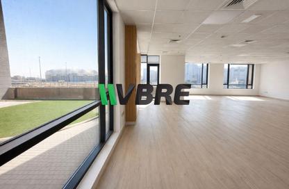 Office Space - Studio for rent in Prime Business Centre Tower A - Prime Business Centre - District 13 - Jumeirah Village Circle - Dubai