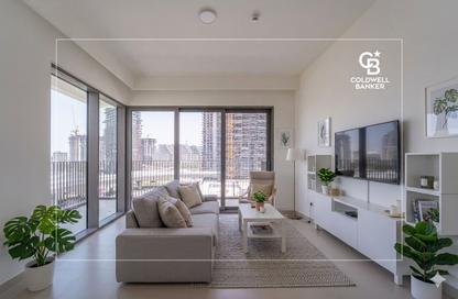 Apartment - 2 - 2 for rent in Hills Park - Dubai Hills Estate - Dubai Apartment - 2 - 2 for rent in Hills Park - Dubai Hills Estate - Dubai