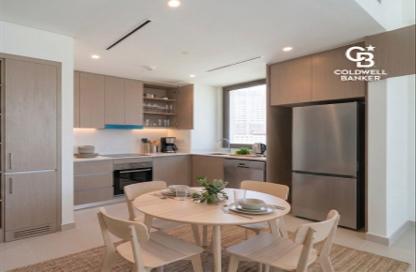 Apartment - 2 - 2 for rent in Hills Park - Dubai Hills Estate - Dubai Apartment - 2 - 2 for rent in Hills Park - Dubai Hills Estate - Dubai