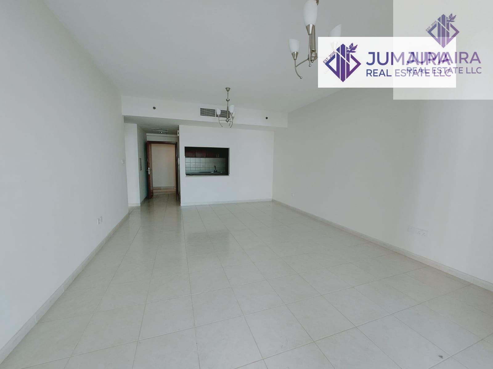 Spacious 1BR | Lagoon View | Ready to Move