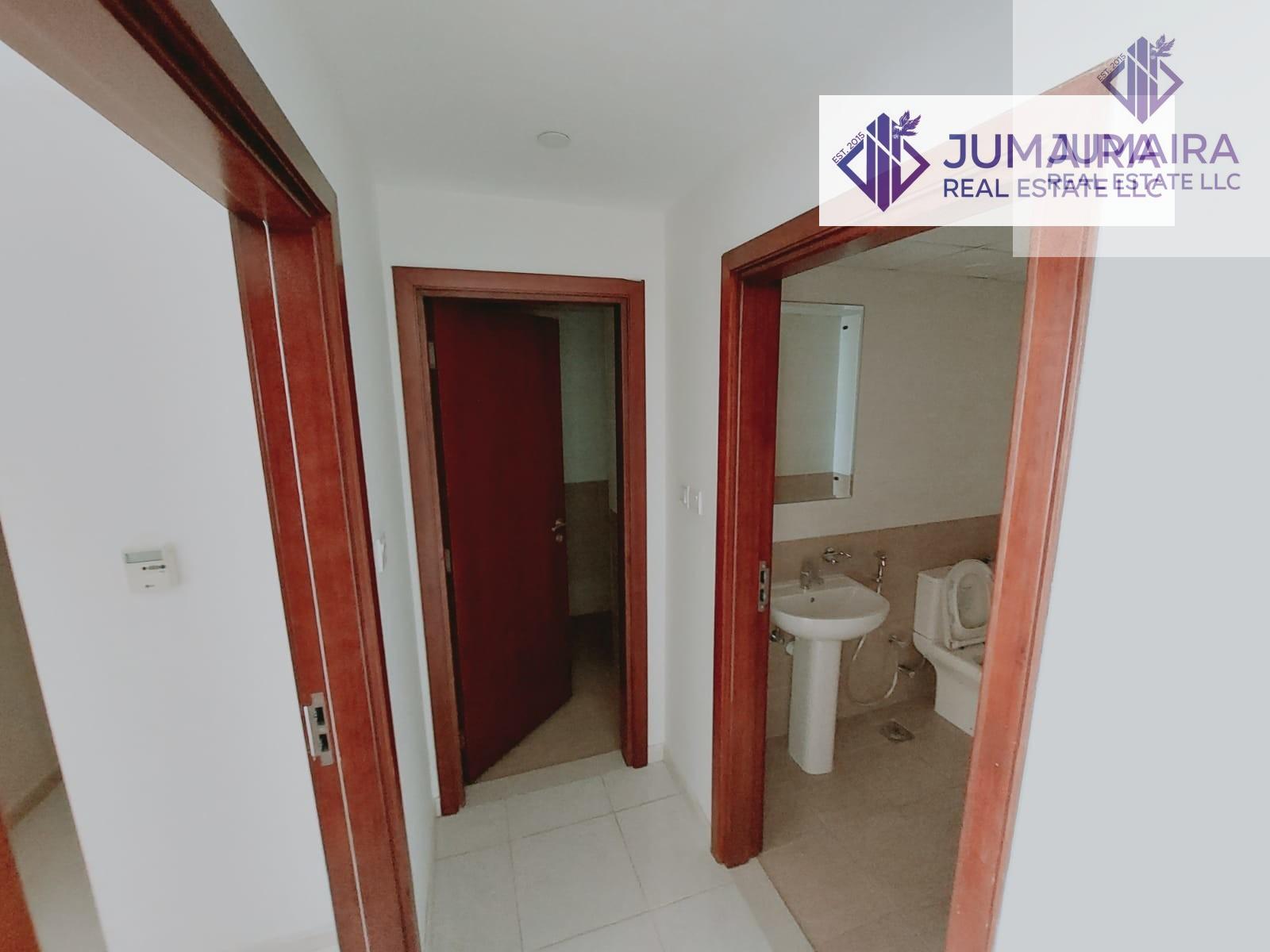 Spacious 1BR | Lagoon View | Ready to Move