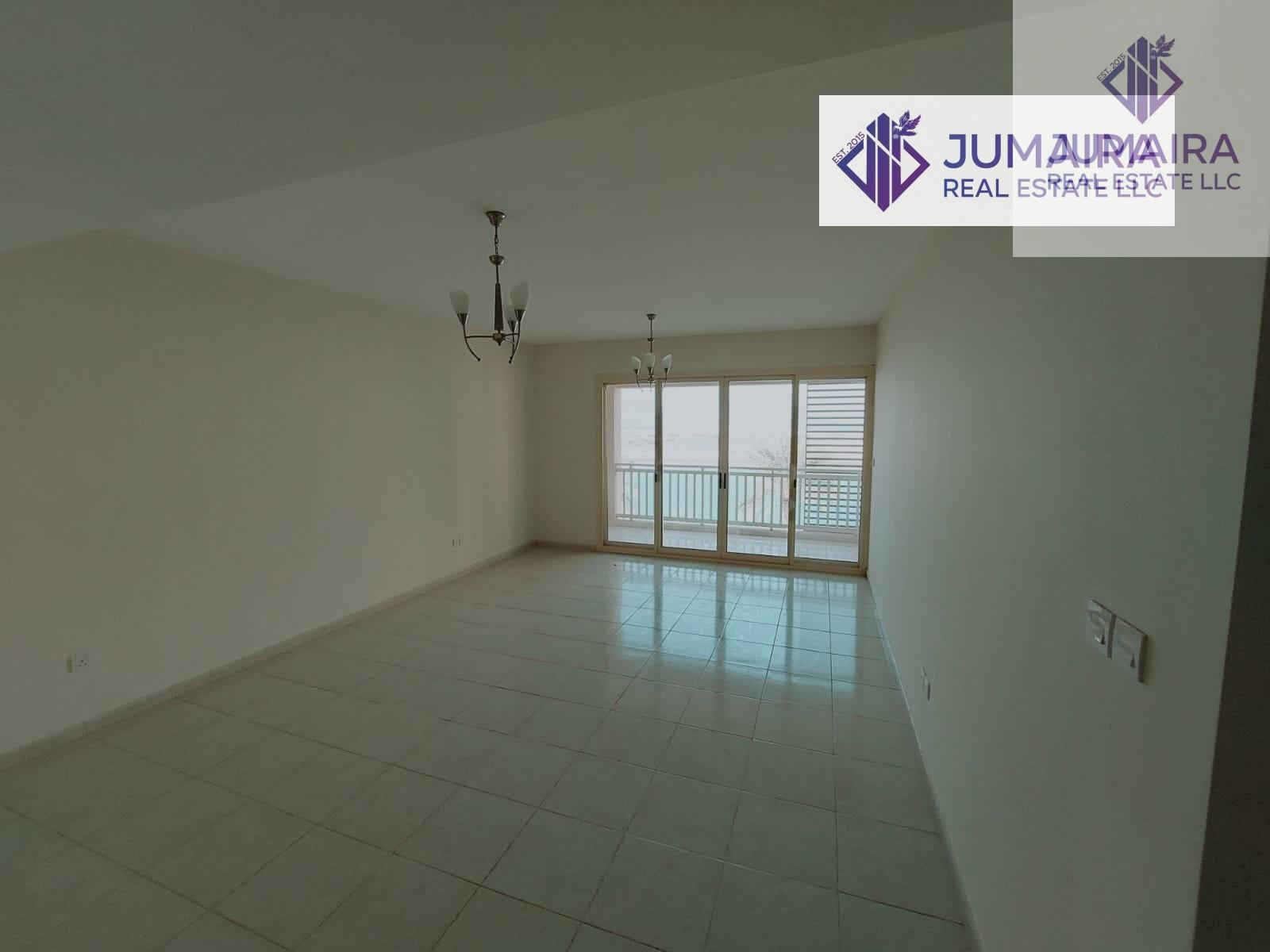 Spacious 1BR | Lagoon View | Ready to Move