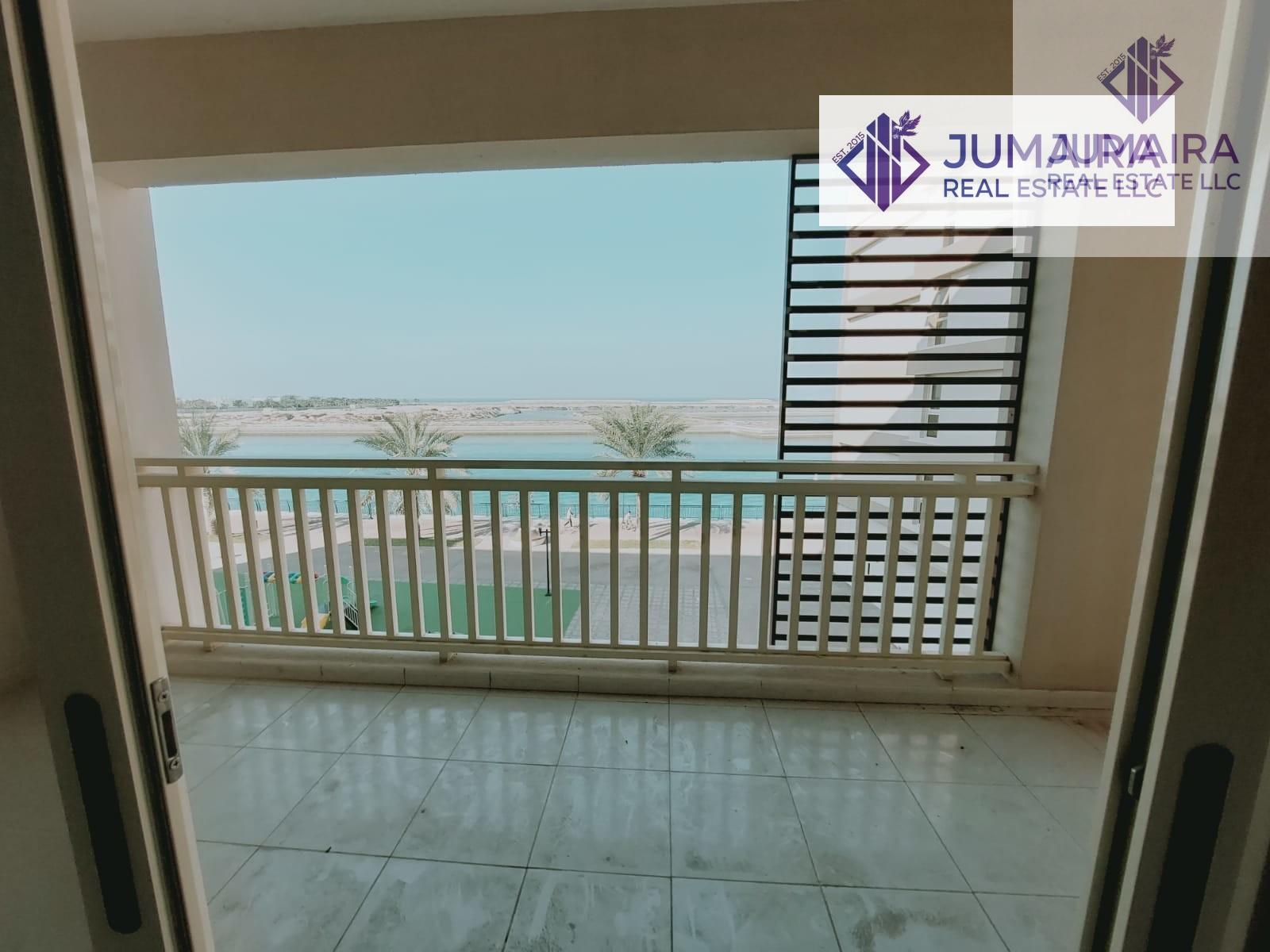 Spacious 1BR | Lagoon View | Ready to Move