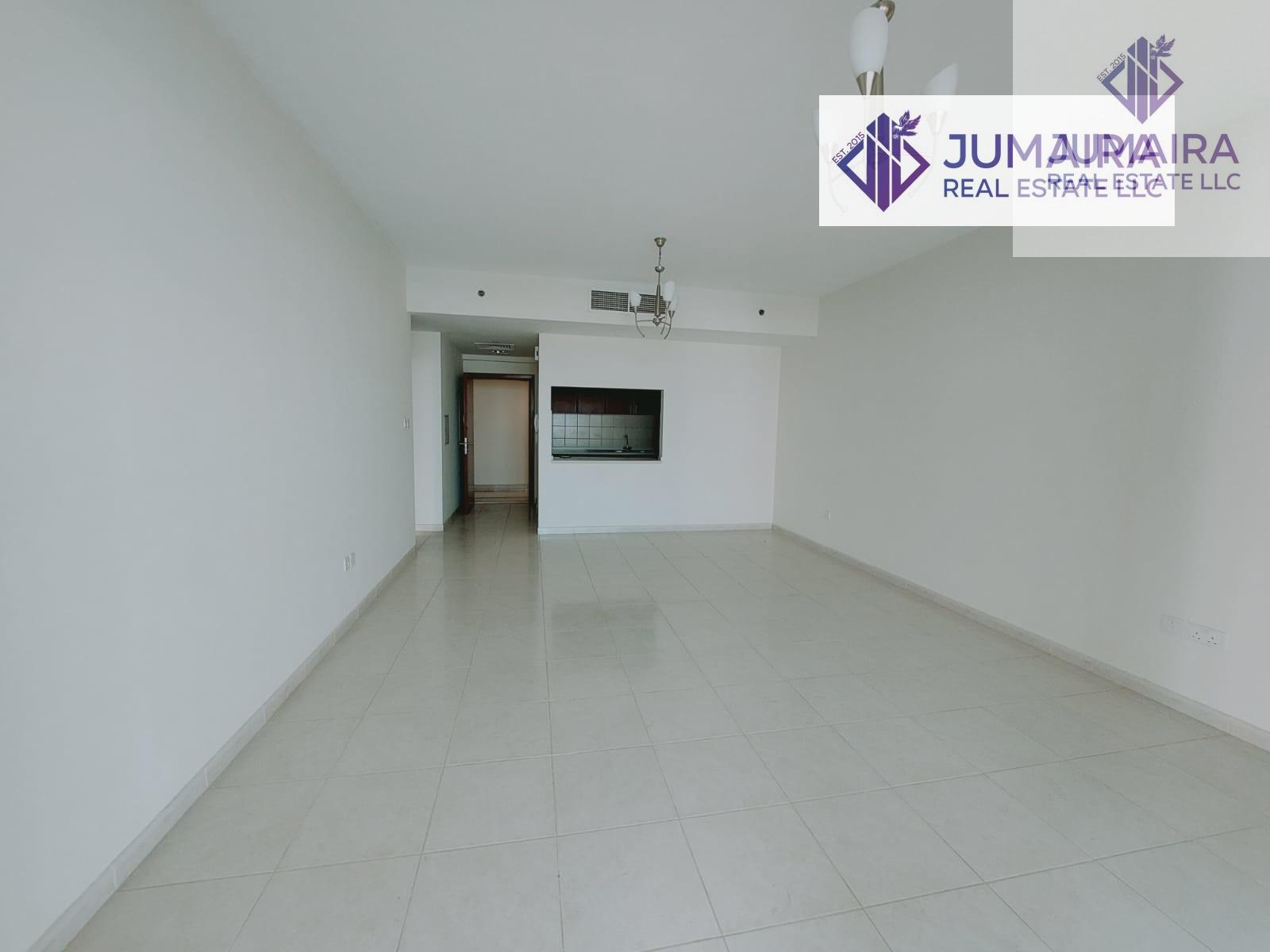 Spacious 1BR | Lagoon View | Ready to Move
