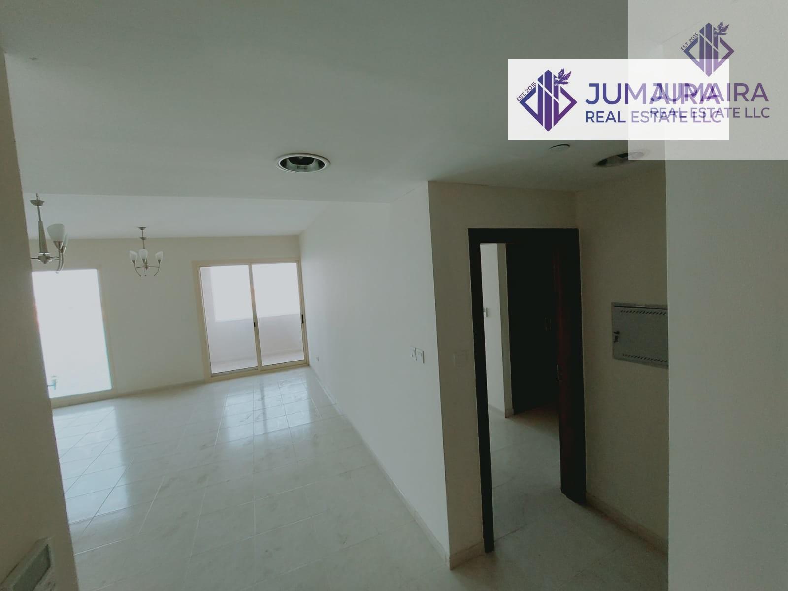 Spacious 1BR | Lagoon View | Ready to Move