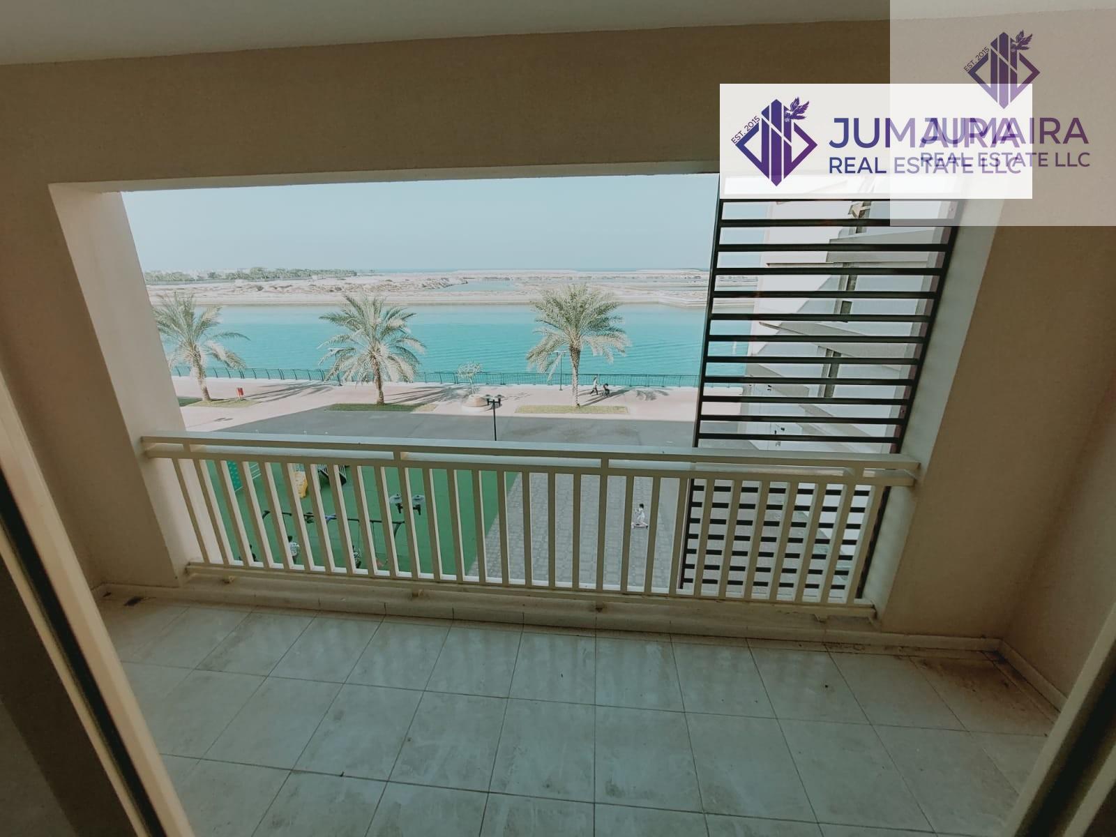 Spacious 1BR | Lagoon View | Ready to Move