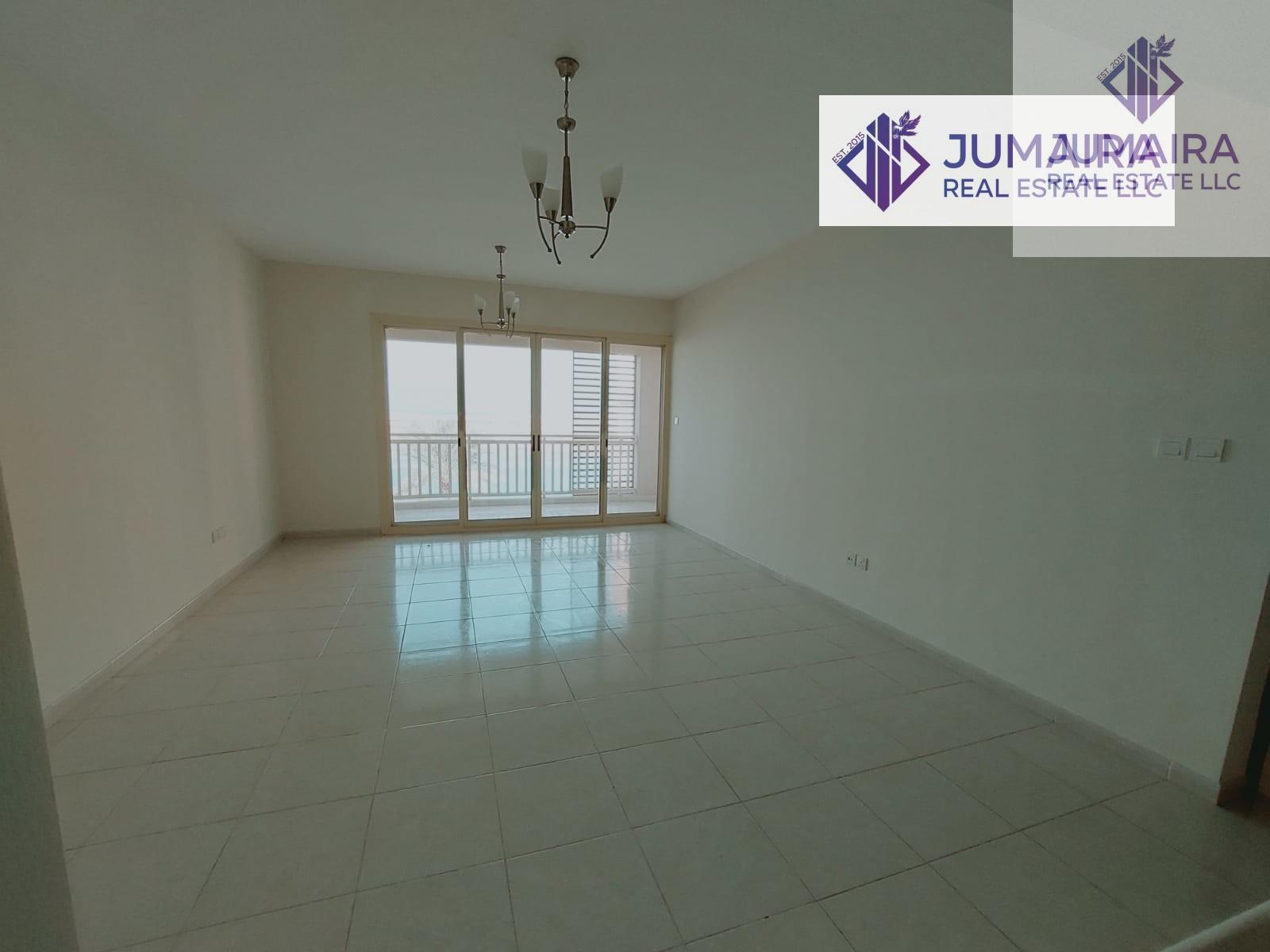 Spacious 1BR | Lagoon View | Ready to Move