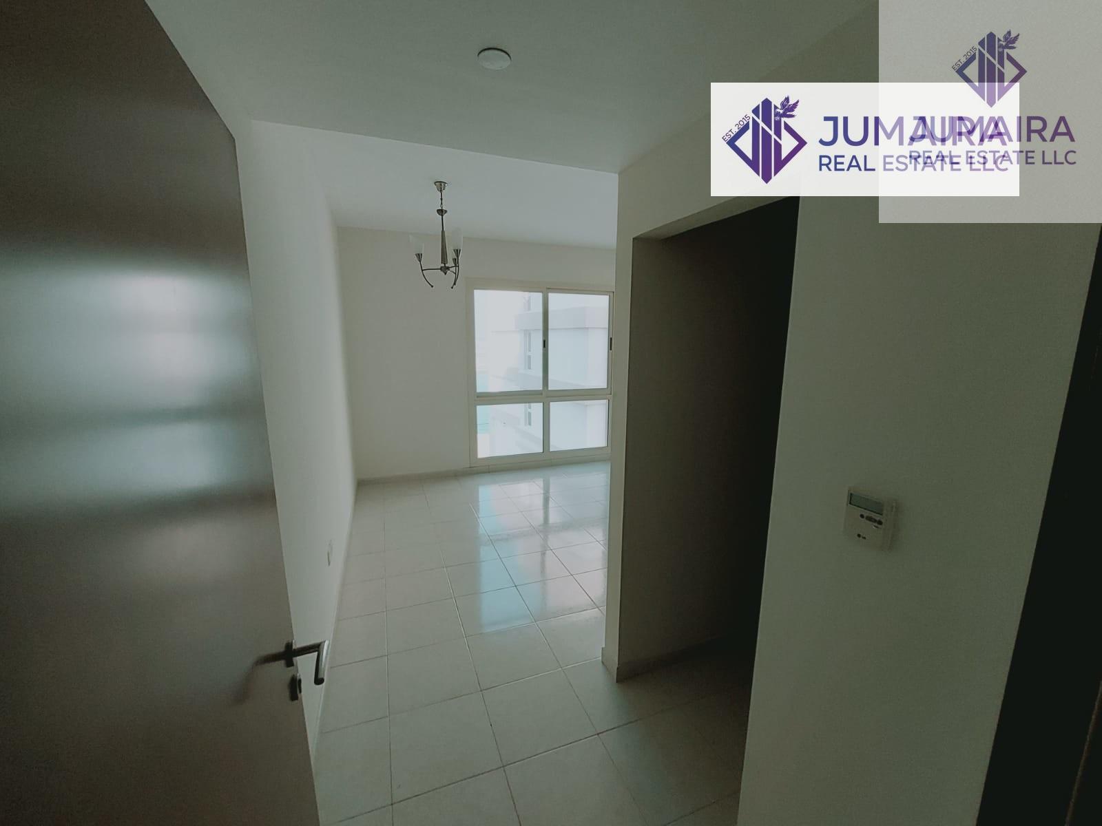 Spacious 1BR | Lagoon View | Ready to Move