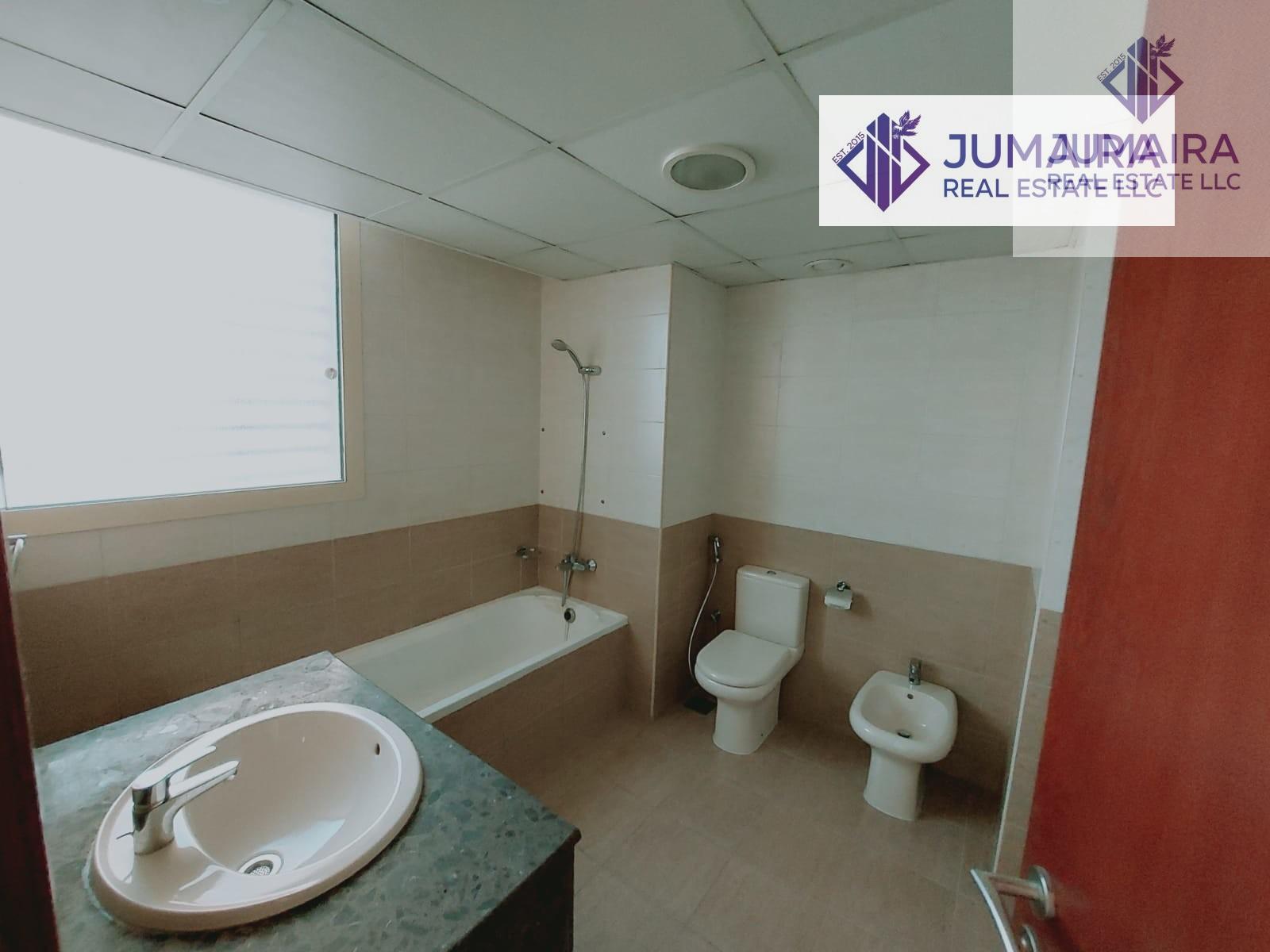 Spacious 1BR | Lagoon View | Ready to Move