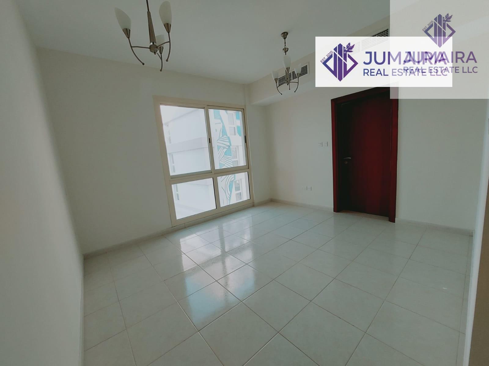 Spacious 1BR | Lagoon View | Ready to Move