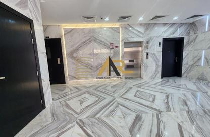 Apartment - 1 Bedroom - 2 Bathrooms for rent in Al Tai - Sharjah