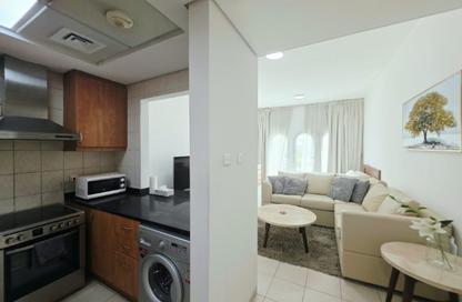 Apartment - Studio - 1 for rent in Building 193 - Mogul Cluster - Discovery Gardens - Dubai Apartment - Studio - 1 for rent in Building 193 - Mogul Cluster - Discovery Gardens - Dubai