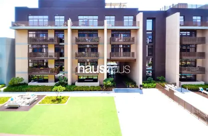 شقة - 2 غرف نوم - 2 حمامات للايجار في 1 بلجرافيا - بلجرافيا - قرية جميرا الدائرية - دبي