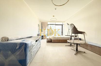 Apartment - Studio - 1 Bathroom for rent in Neva Residences - District 16 - Jumeirah Village Circle - Dubai