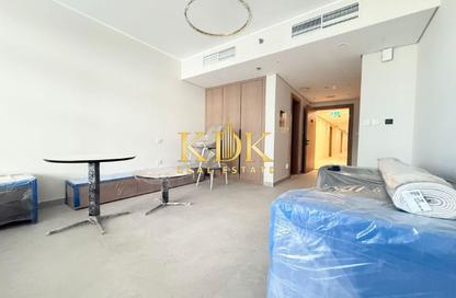 Apartment - Studio - 1 Bathroom for rent in Neva Residences - District 16 - Jumeirah Village Circle - Dubai
