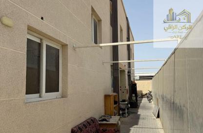 Labor Camp - Studio - 7+ Bathrooms for sale in Al Jlail - Al Sajaa - Sharjah