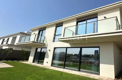 تاون هاوس - 4 غرف نوم - 6 حمامات للبيع في جزيرة فالكون - قرية الحمرا - رأس الخيمة