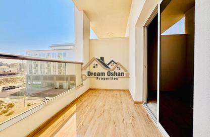 Apartment - Studio - 1 for rent in Lootah Residence 2 - International City Phase 2 (Al Warsan 4) - Dubai
