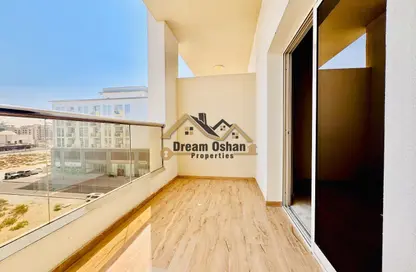 Apartment - 1 Bathroom for rent in Lootah Residence 2 - International City Phase 2 (Al Warsan 4) - Dubai
