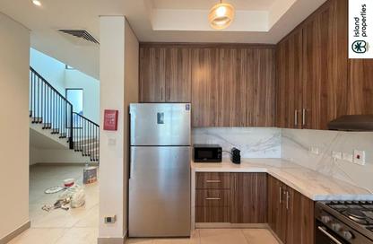Townhouse - 2 - 4 for rent in Marbella I Villas - Marbella - Mina Al Arab - Ras Al Khaimah