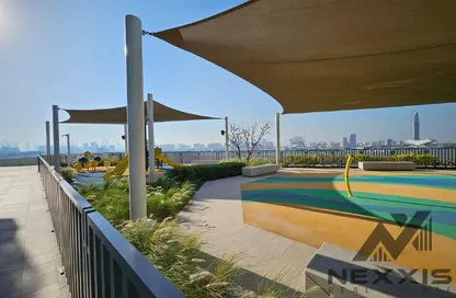 Apartment - 1 Bedroom - 2 Bathrooms for rent in Address Harbour Point Tower 2 - Address Harbour Point - Dubai Creek Harbour (The Lagoons) - Dubai