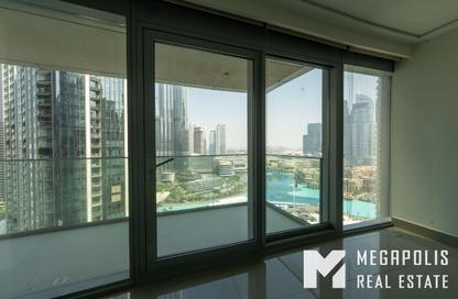 Apartment - 3 - 5 for rent in Opera Grand - Burj Khalifa Area - Downtown Dubai - Dubai