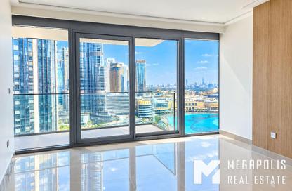 Apartment - 3 - 5 for rent in Opera Grand - Burj Khalifa Area - Downtown Dubai - Dubai