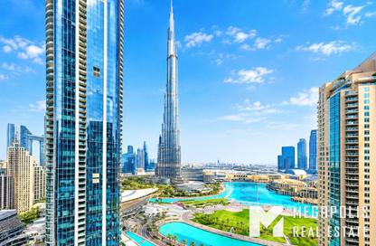 Apartment - 3 - 5 for rent in Opera Grand - Burj Khalifa Area - Downtown Dubai - Dubai Apartment - 3 - 5 for rent in Opera Grand - Burj Khalifa Area - Downtown Dubai - Dubai