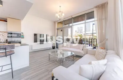 Apartment - 2 Bedrooms - 2 Bathrooms for rent in Belgravia 2 - Belgravia - District 11 - Jumeirah Village Circle - Dubai