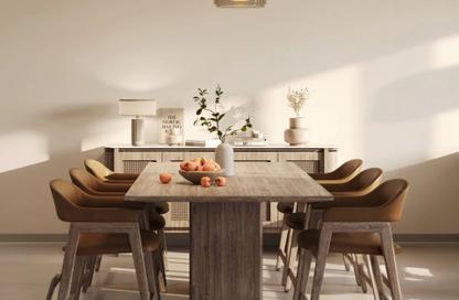 Apartment - 1 Bedroom - 2 Bathrooms for sale in The Wilds Residences - The Wilds by Aldar - Dubai Land - Dubai Apartment - 1 Bedroom - 2 Bathrooms for sale in The Wilds Residences - The Wilds by Aldar - Dubai Land - Dubai