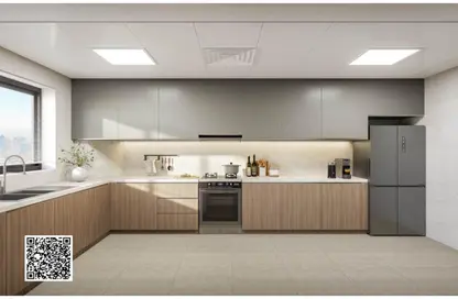 شقة - غرفة نوم - 2 حمامات للبيع في أبراج براجيل - الراشدية 1 - الراشدية - عجمان