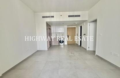 Apartment - 1 Bedroom - 2 Bathrooms for rent in The Boulevard 2 - Aljada - Sharjah Apartment - 1 Bedroom - 2 Bathrooms for rent in The Boulevard 2 - Aljada - Sharjah