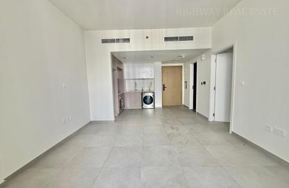 Apartment - 1 Bedroom - 2 Bathrooms for rent in The Boulevard 2 - Aljada - Sharjah Apartment - 1 Bedroom - 2 Bathrooms for rent in The Boulevard 2 - Aljada - Sharjah
