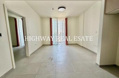 Apartment - 1 Bedroom - 2 Bathrooms for rent in The Boulevard 2 - Aljada - Sharjah Apartment - 1 Bedroom - 2 Bathrooms for rent in The Boulevard 2 - Aljada - Sharjah