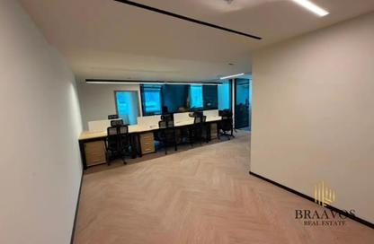 Office Space - Studio for rent in One Lake Plaza - JLT Cluster T - Jumeirah Lake Towers - Dubai