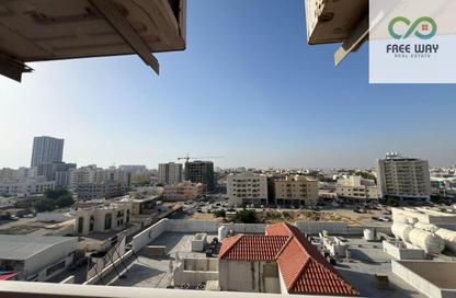 Apartment - 1 Bedroom - 1 Bathroom for rent in Al Rawda 3 Villas - Al Rawda 3 - Al Rawda - Ajman Apartment - 1 Bedroom - 1 Bathroom for rent in Al Rawda 3 Villas - Al Rawda 3 - Al Rawda - Ajman