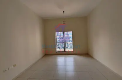 Apartment - Studio - 1 Bathroom for rent in Cordoba Palace - Dubai Silicon Oasis - Dubai