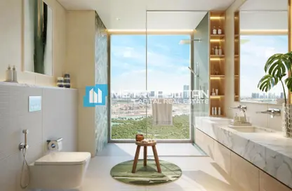 شقة - غرفة نوم - 2 حمامات للبيع في ريفاج من ديار - شمس أبوظبي - جزيرة الريم - أبوظبي