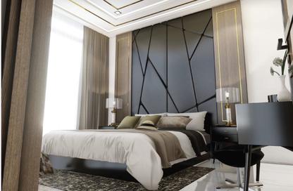 Duplex - 2 Bedrooms - 2 Bathrooms for sale in Samana Waves 1 - Samana Waves - District 13 - Jumeirah Village Circle - Dubai Duplex - 2 Bedrooms - 2 Bathrooms for sale in Samana Waves 1 - Samana Waves - District 13 - Jumeirah Village Circle - Dubai