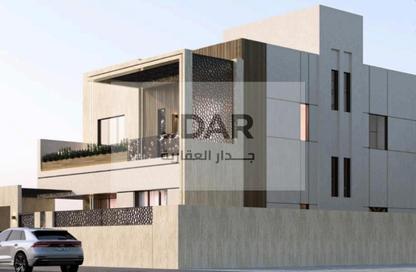 Villa - 7 Bedrooms - 5 Bathrooms for sale in Tilal City A - Tilal City - Sharjah
