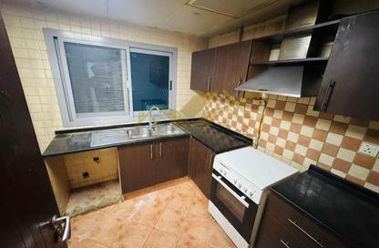 Apartment - 2 Bedrooms - 2 Bathrooms for rent in Al Nahda 2 - Al Nahda - Dubai Apartment - 2 Bedrooms - 2 Bathrooms for rent in Al Nahda 2 - Al Nahda - Dubai