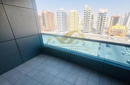 Apartment - 2 Bedrooms - 2 Bathrooms for rent in Al Nahda 2 - Al Nahda - Dubai