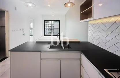 Apartment - 1 Bedroom - 2 Bathrooms for rent in Lucky 1 Residence - District 13 - Jumeirah Village Circle - Dubai