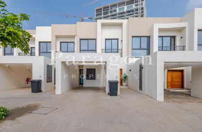 Villa - 2 Bedrooms - 3 Bathrooms for rent in Marbella I Villas - Marbella - Mina Al Arab - Ras Al Khaimah Villa - 2 Bedrooms - 3 Bathrooms for rent in Marbella I Villas - Marbella - Mina Al Arab - Ras Al Khaimah