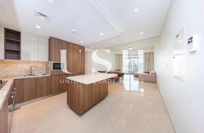 Apartment - 3 - 4 for rent in Imperial Avenue - Downtown Dubai - Dubai