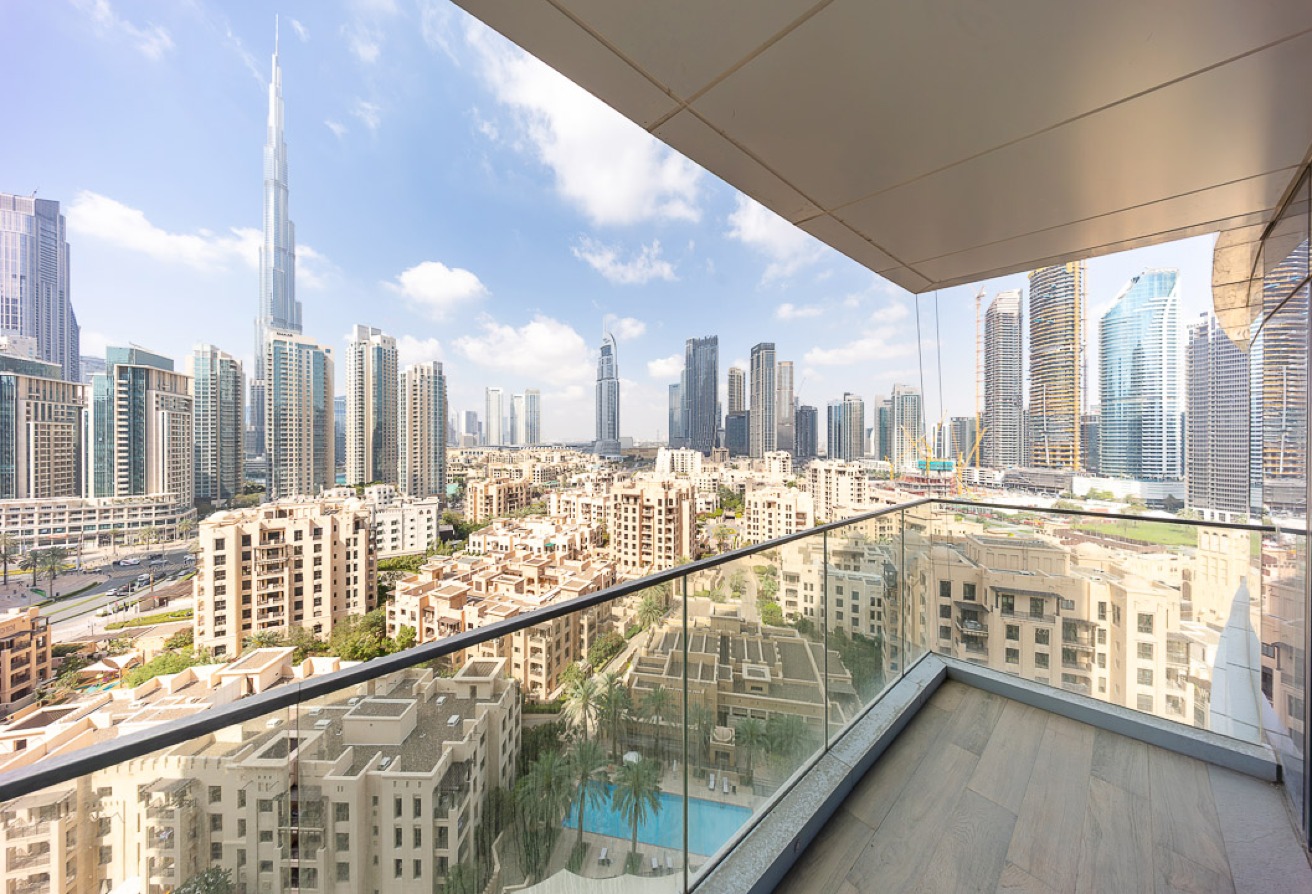 3 bedroom apartment in Imperial Avenue, Downtown Dubai: 25